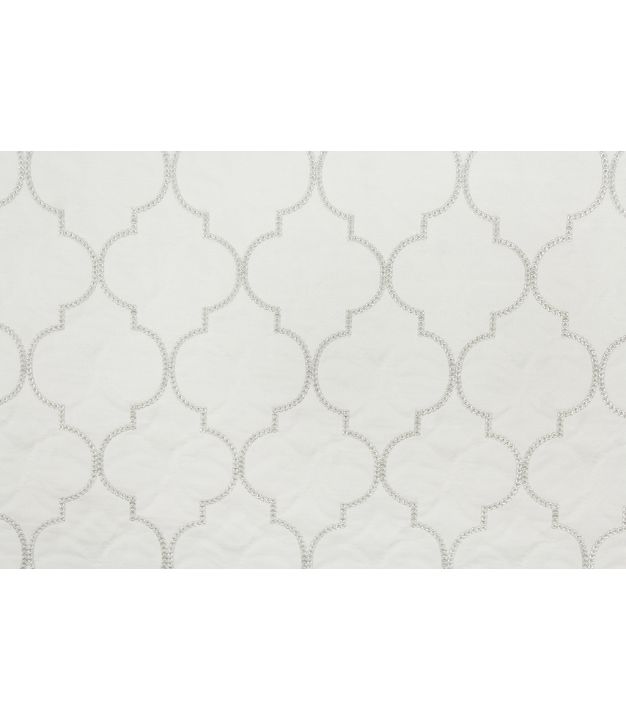 Covington Kismet White 130