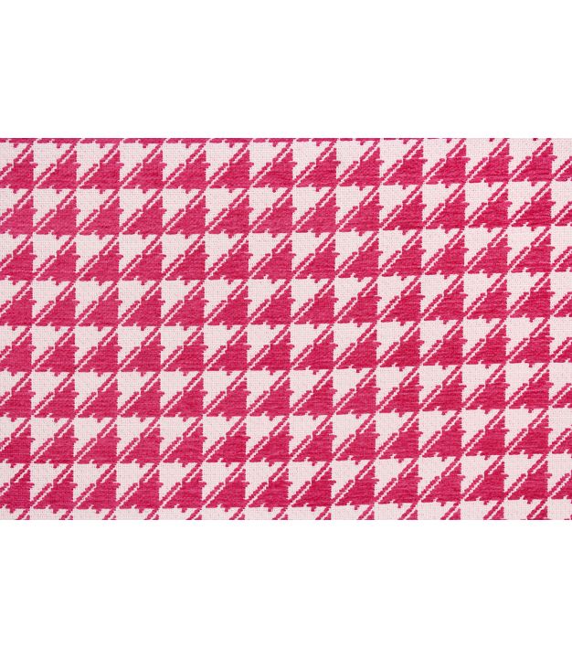 Covington Try Angles Fuschia 722