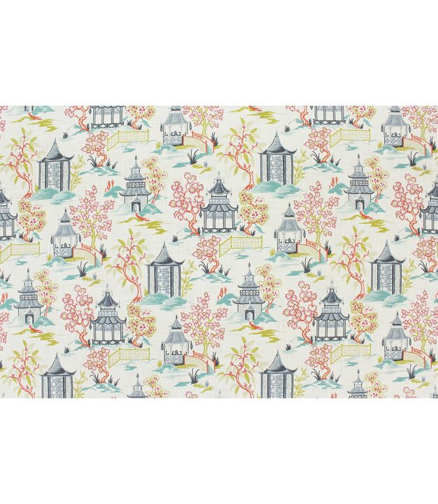 Covington Shoji Summer 382