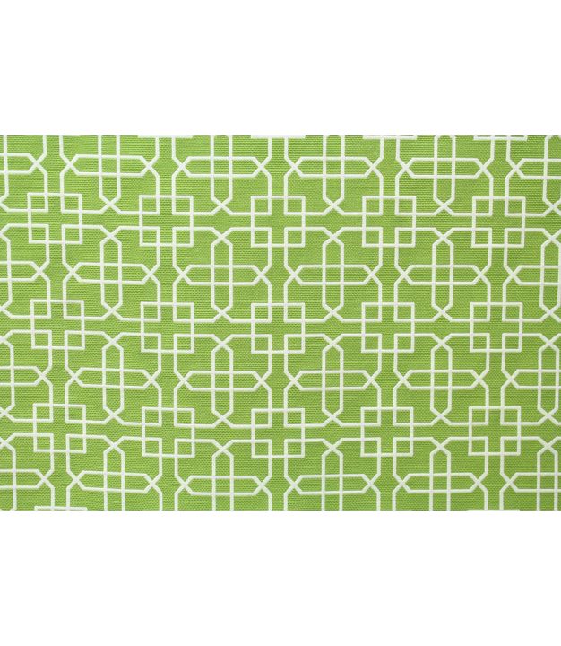 Covington Izula Island Green