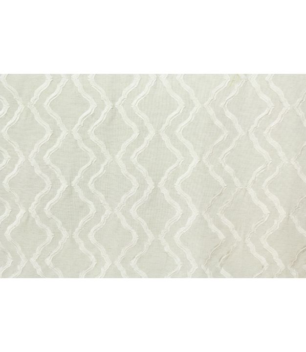 Covington Fil Coupe White