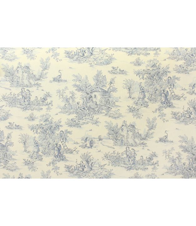 Covington HL-Pastrorale White/Blue 2