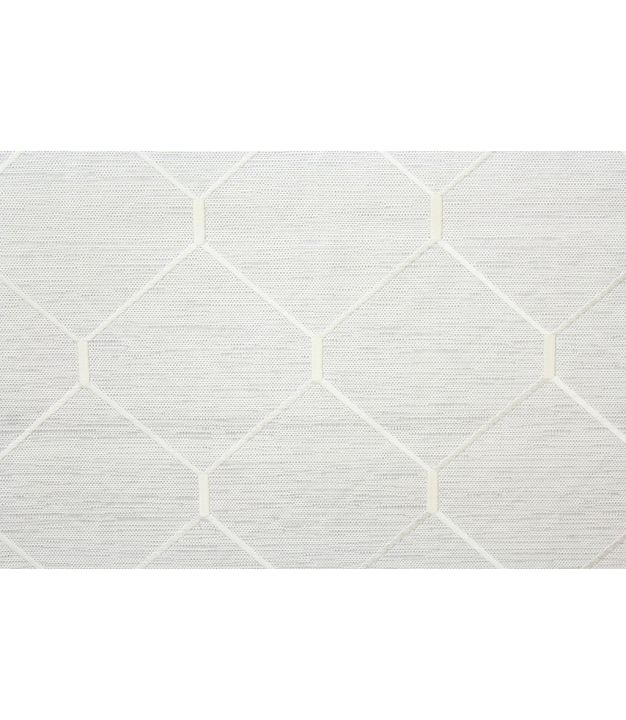 Covington Abaca White 130