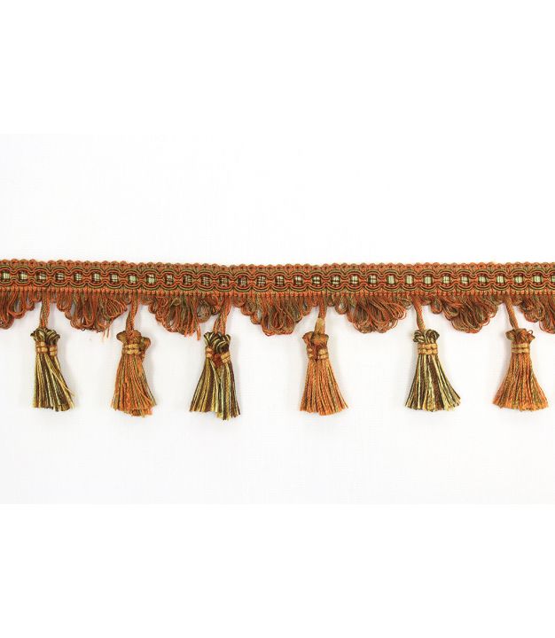 Tassel Fringe Niagra FLE-31001