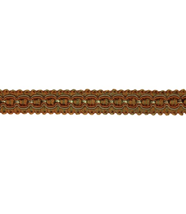 Galon Fabric Trim