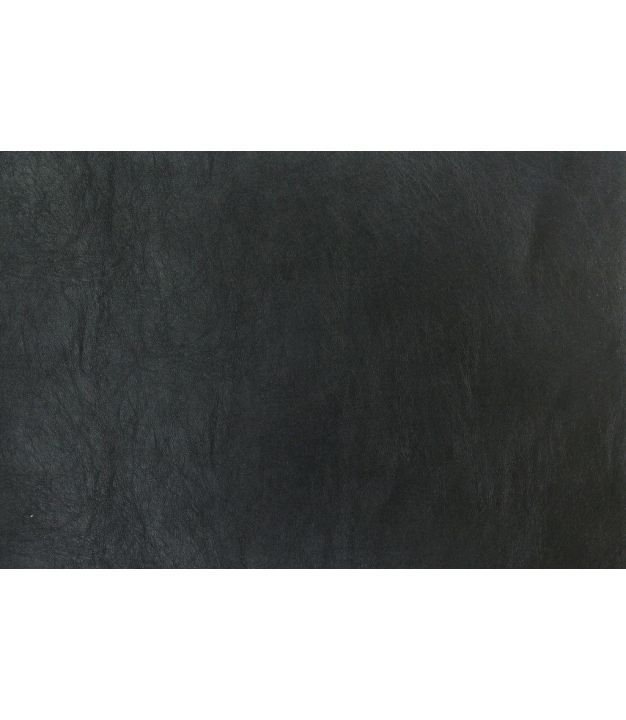 Cantina Black Recycled Leather
