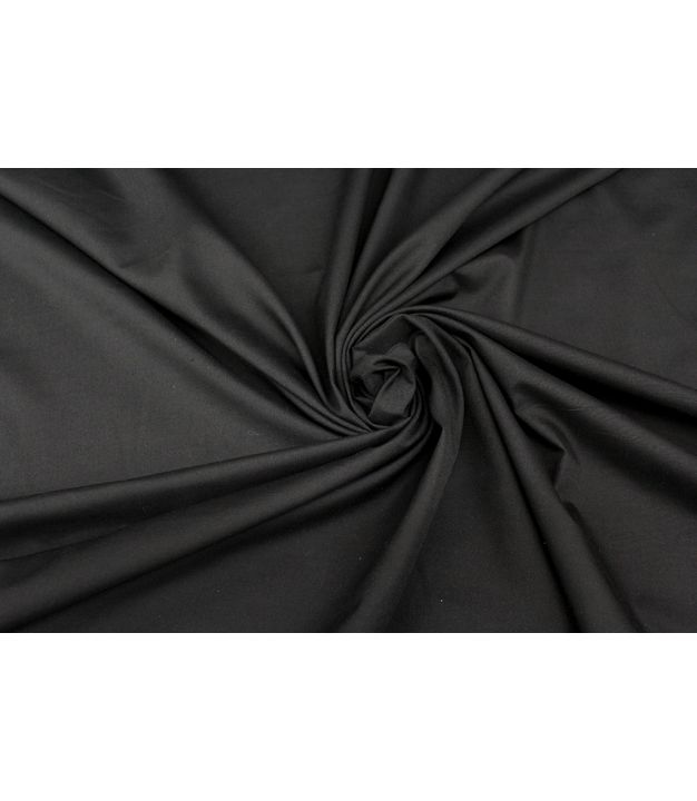 Black Broadcloth
