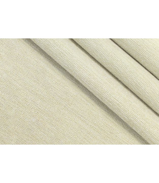 Mia Natural with Crypton Home Finish Fabric