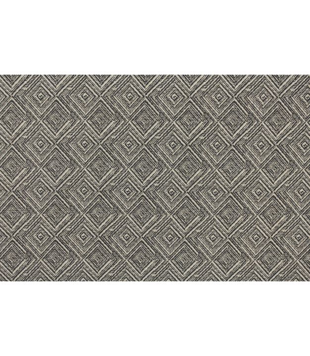 Sienna Charcoal with Crypton Home Finish - The Fabric Mill