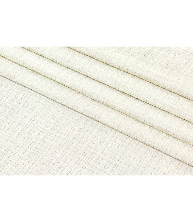 Lincoln Marshmallow with Crypton Home Finish Fabric