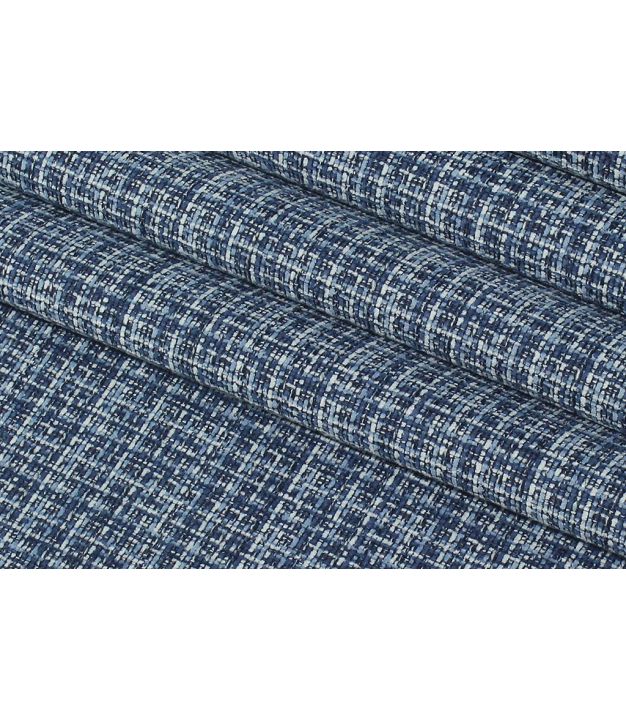 Simone Denim with Crypton Home Finish