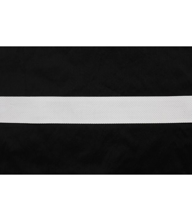 Webbing White 2-Inch
