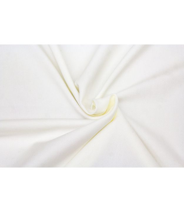 Dockside White Washed Brushed Denim with CZERO Performance Finish