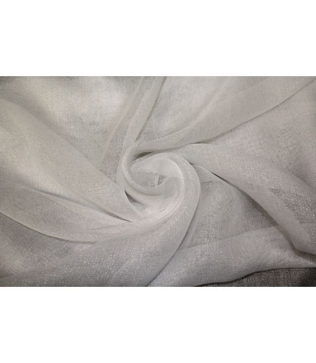 Crystal White