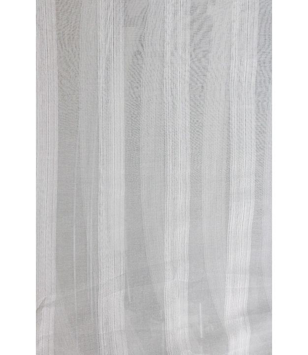 Homely Stripe Silver NFPA 701