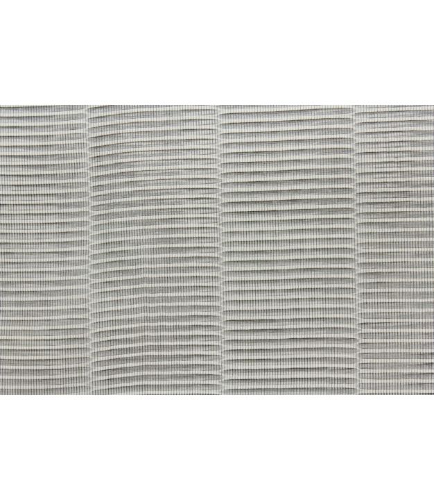 Letran Gray 118" Sheer NFPA 701