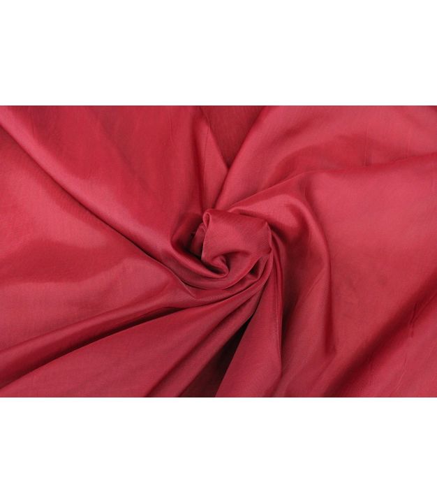 Premier Voile Cranberry