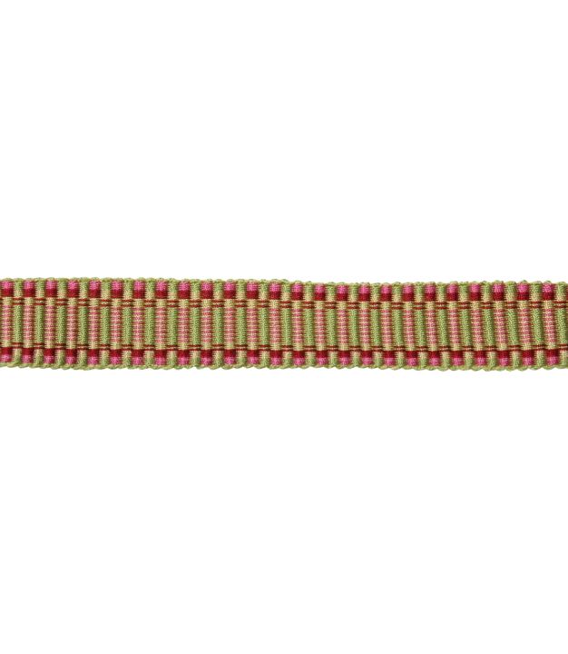 Yessi Fabric Trim