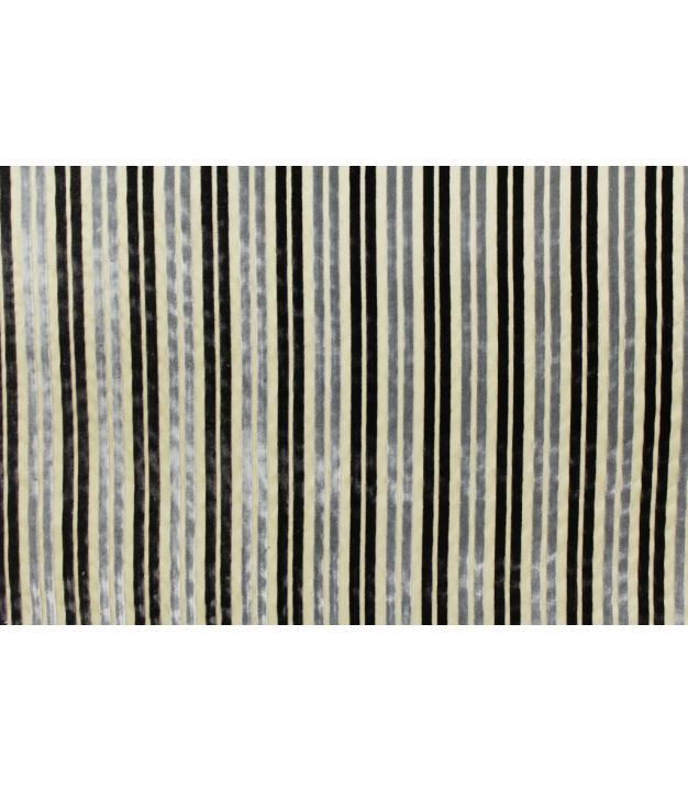 Aurora Indigo Silver