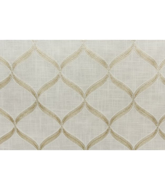 Samuel Embroidery Pearl