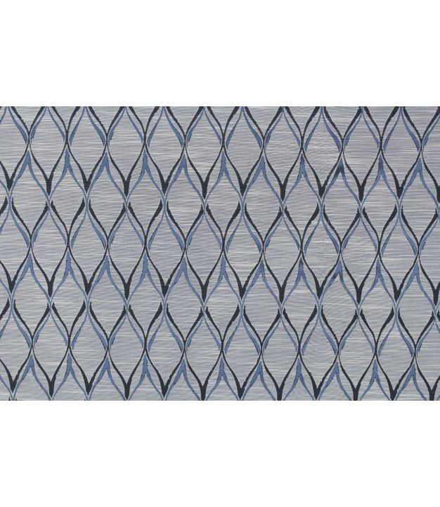 Calistoga Design B Dark Blue