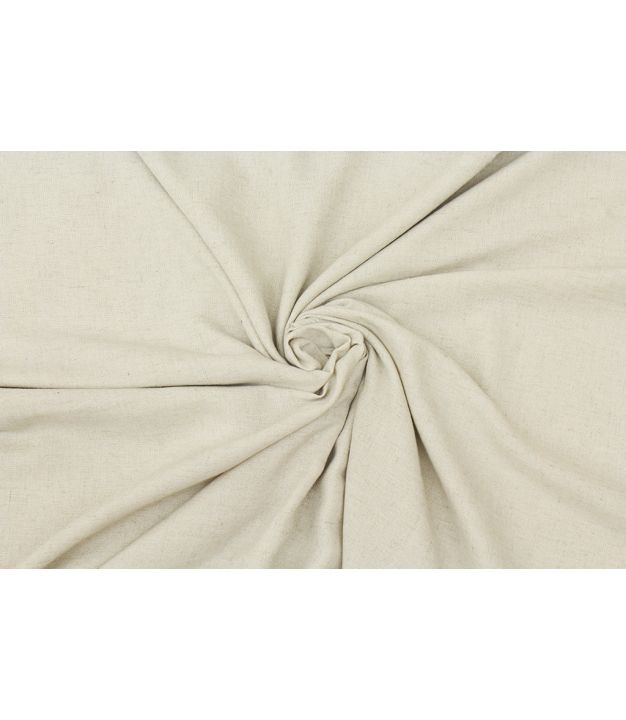Demeter Linen 118" Wide