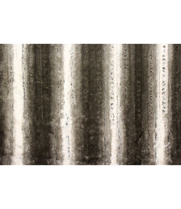 Chinchilla Stripe Coffee