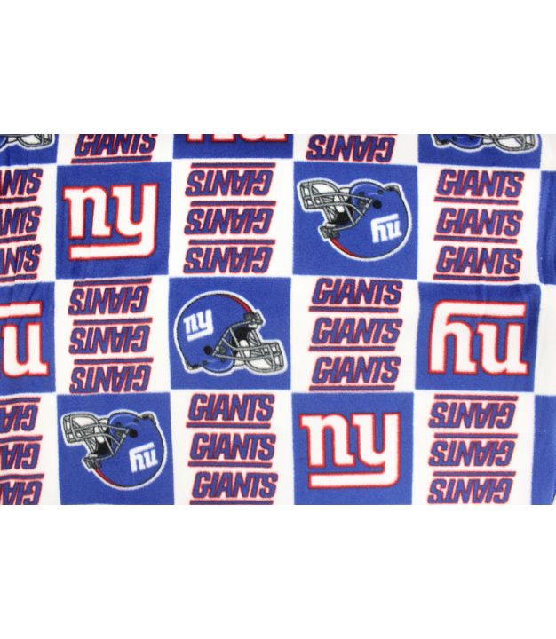 NFL NY Giants Fleece