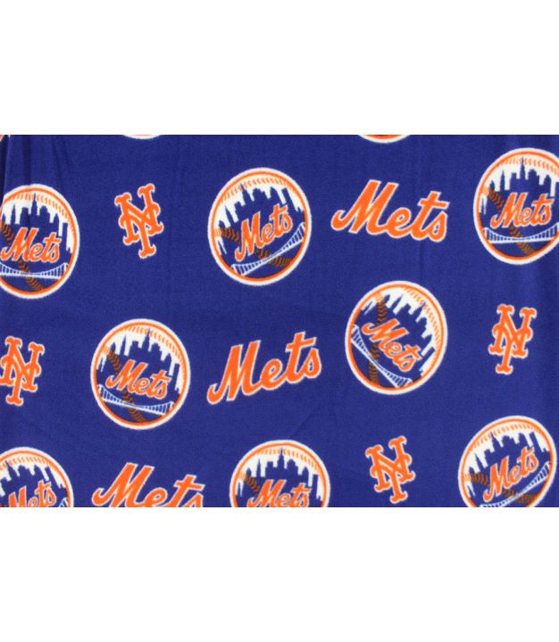 NY Mets Fleece