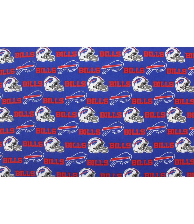 NFL Buffalo Bills 6377-D