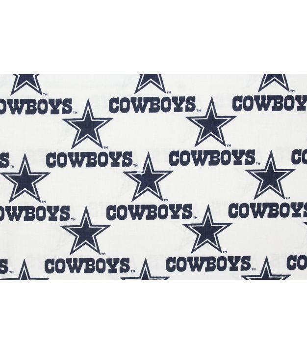 NFL Dallas Cowboys 1040-W