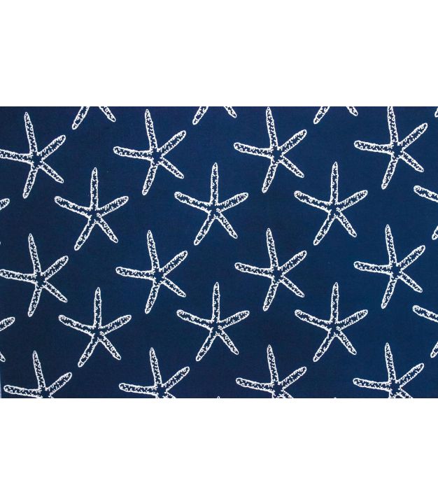 Starfish Indigo
