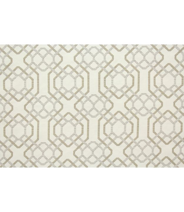 Bella Dura Alexandra Sand-White Indoor and Outdoor