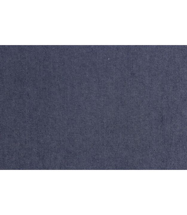 Classic Bull Denim 14 oz.