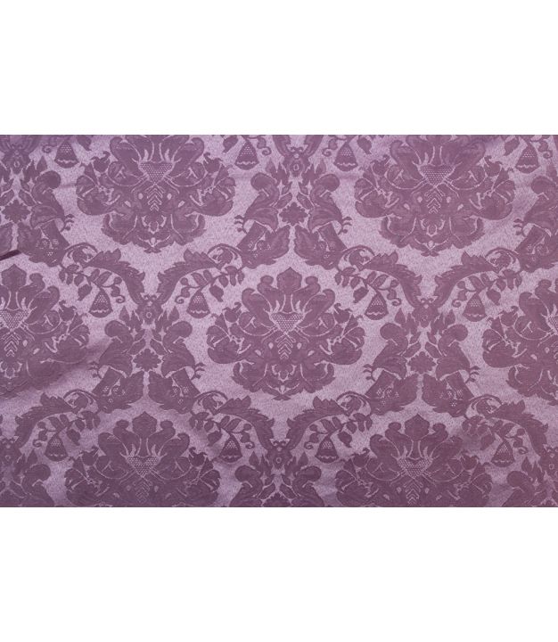 Damask Lilac Extra Wide 118