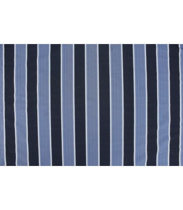 O'Striacchi Stripe Bright Blue
