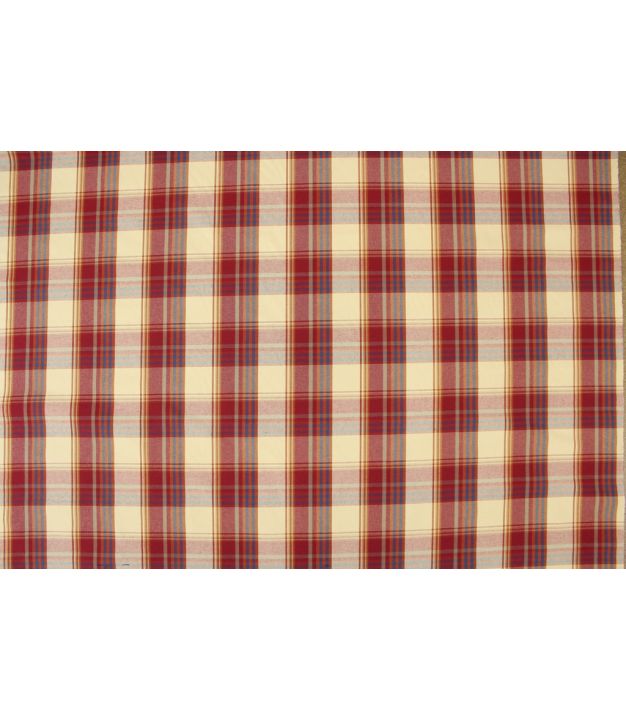 Scotland Burgundy/Navy 15
