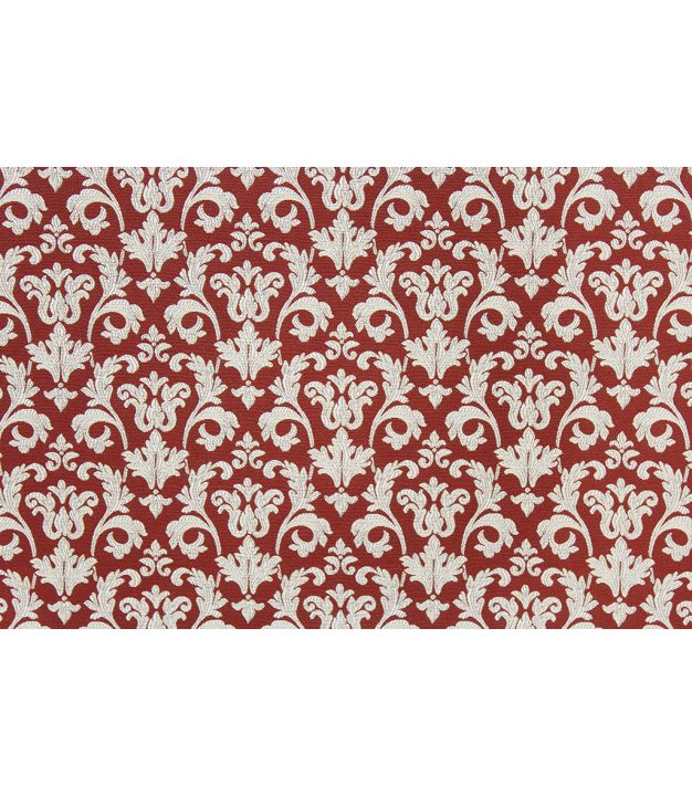Colbert Rouge 15