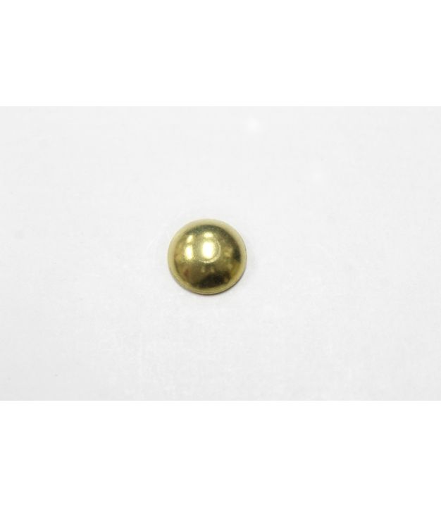 Nail Head 670 3/8 Inch 19 Gold