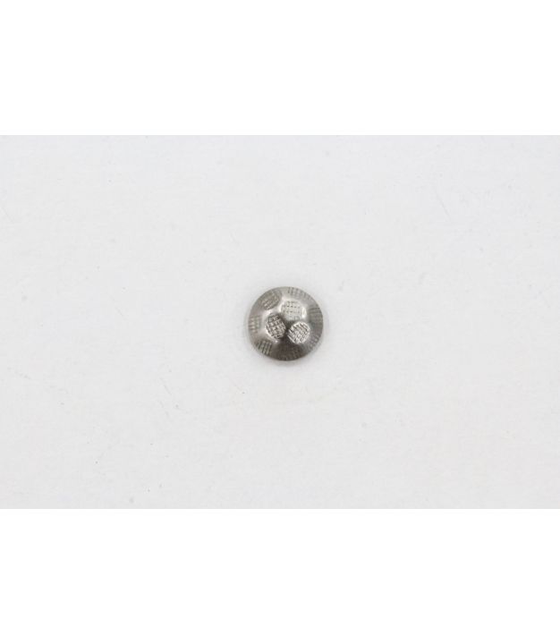 Nail Head 9H 1/2 Inch Pewter