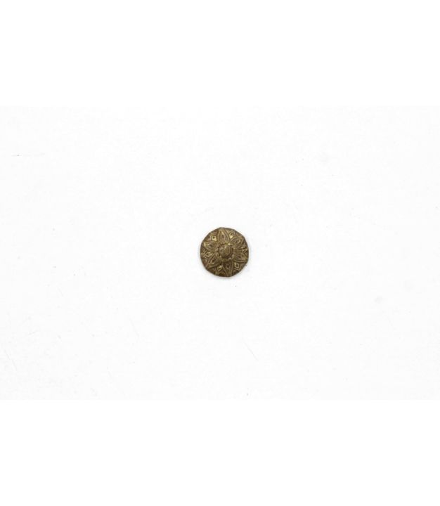 Nail Head SF2574 08 Gold Marble