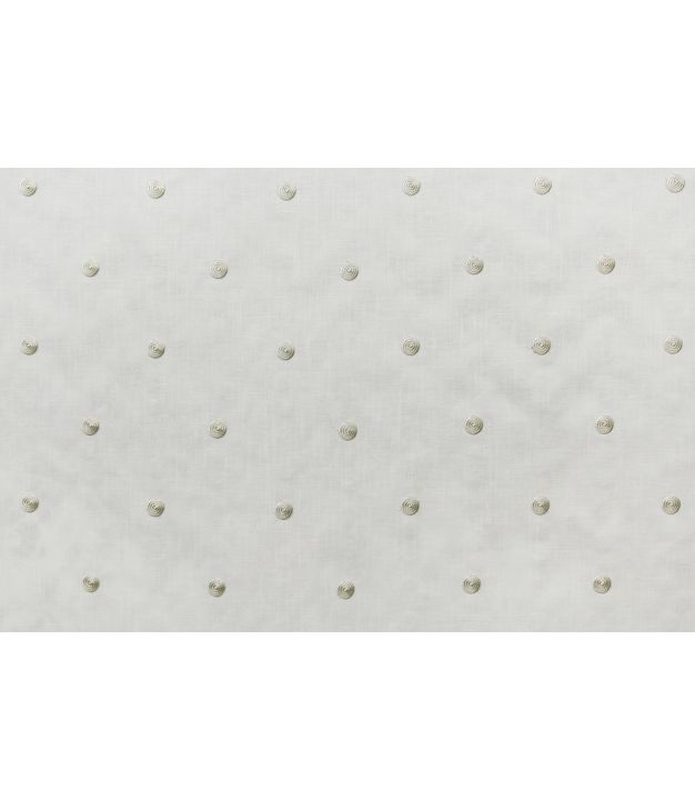 Adde White Silver Metallic 8 oz Embroidery
