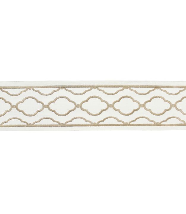 High Way Fabric Trim