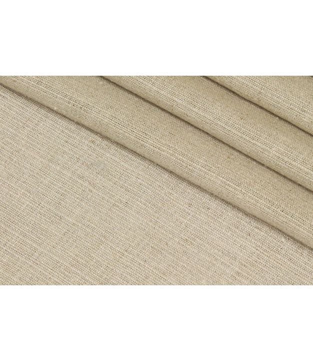 Linen Tussah Fabric