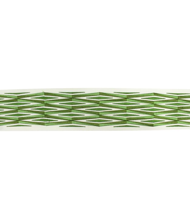 SClark 4" Tape Fabric Trim
