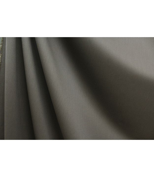Wool Sateen Elephant