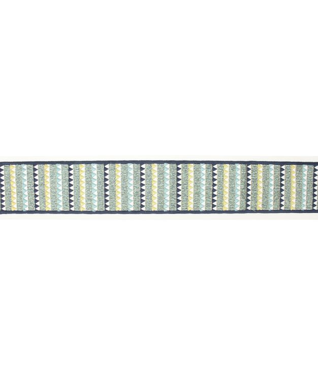 Destiny Tape 4" Canvas Ivory