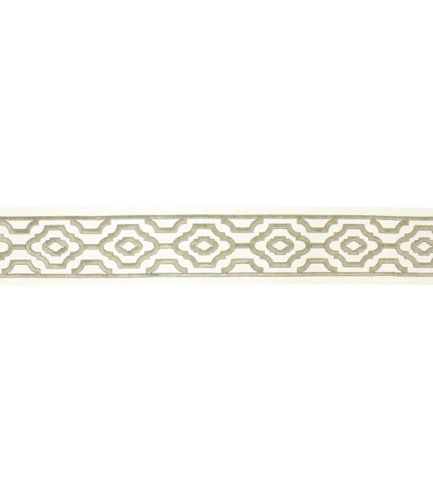 Kiwid Ivory Fog Tape 4"