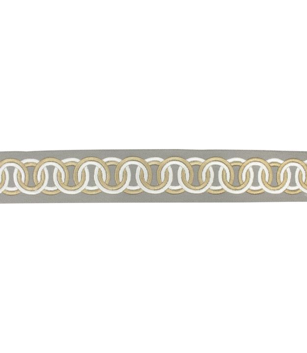 Tuli Tape 2.5 Inch Canvas