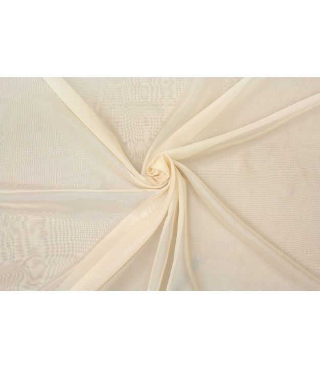 Super Voile Parchment FR 701